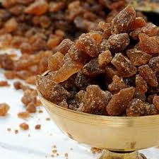 PALM SUGAR CANDY/PANAKALKANDAM 1KG